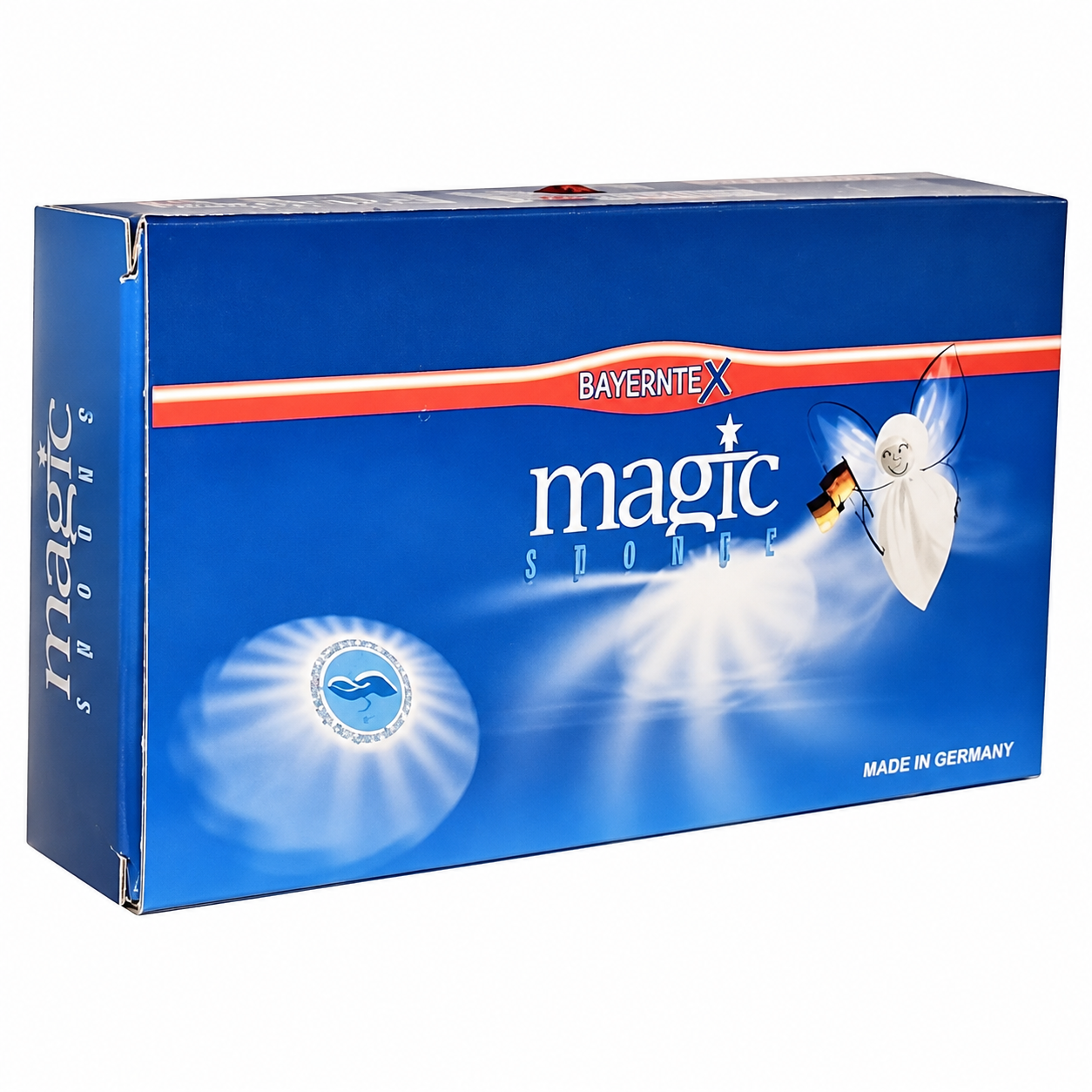 ابر جادویی Magic