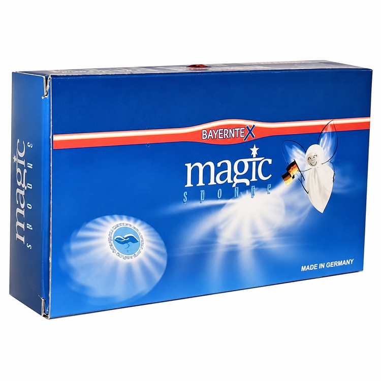 ابر جادویی Magic