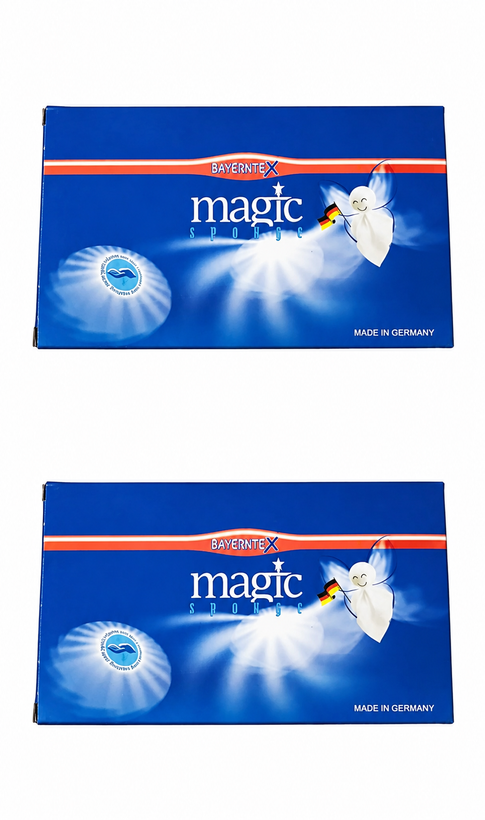 ابر جادویی Magic