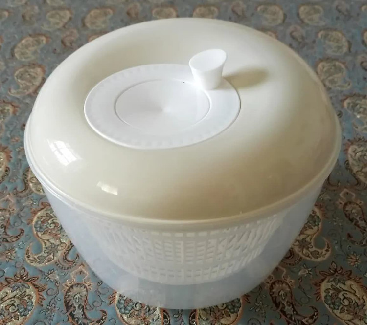سبزی خشک کن